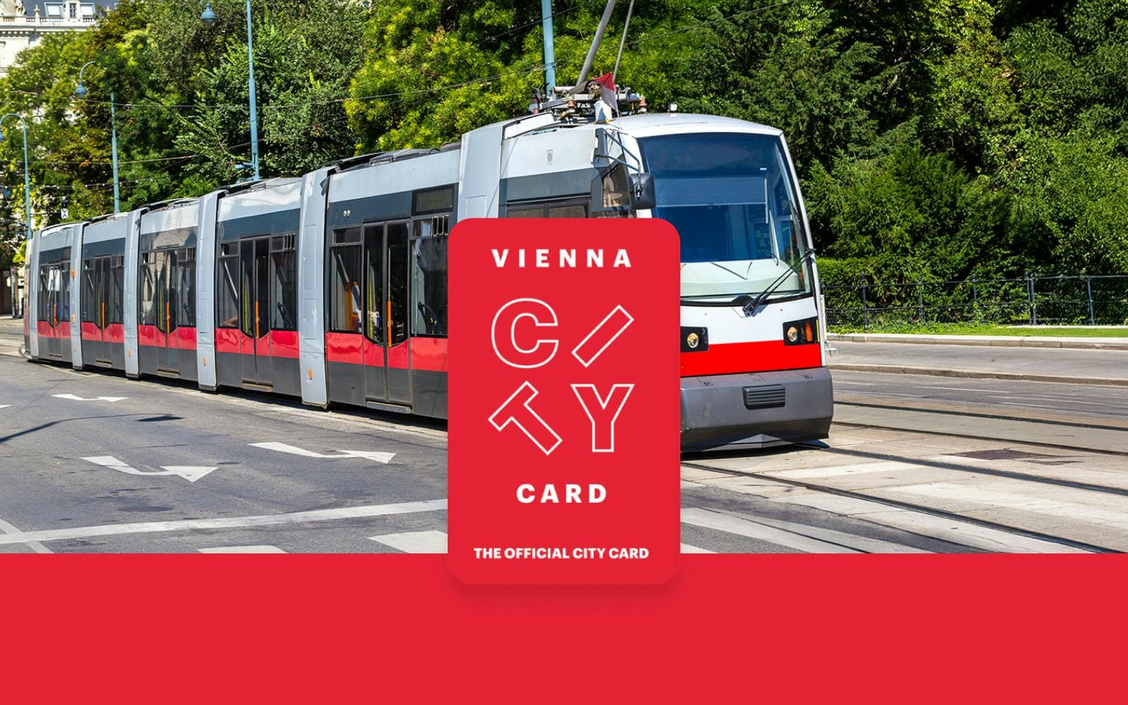 Vienna City Card: Unlimited Public Transport & Discounts