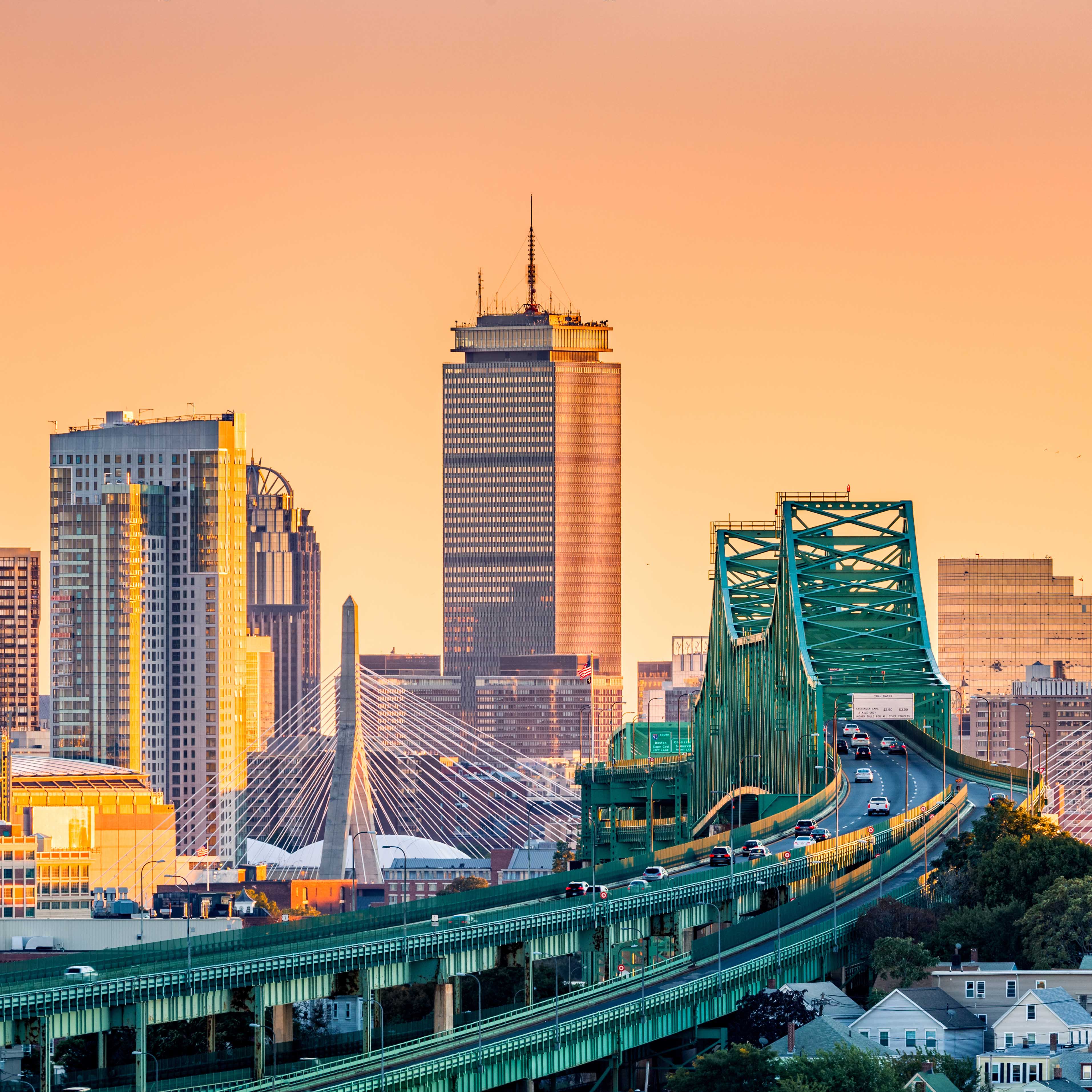 Boston