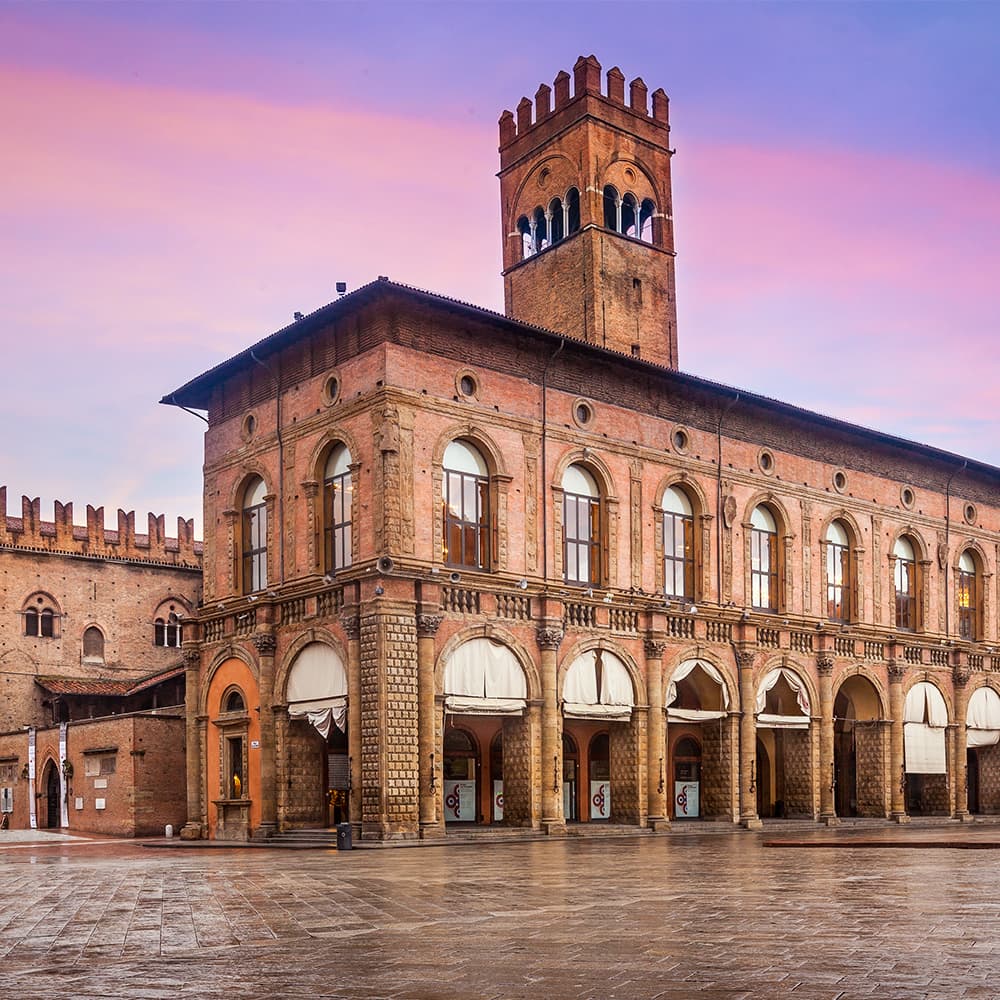Bologna
