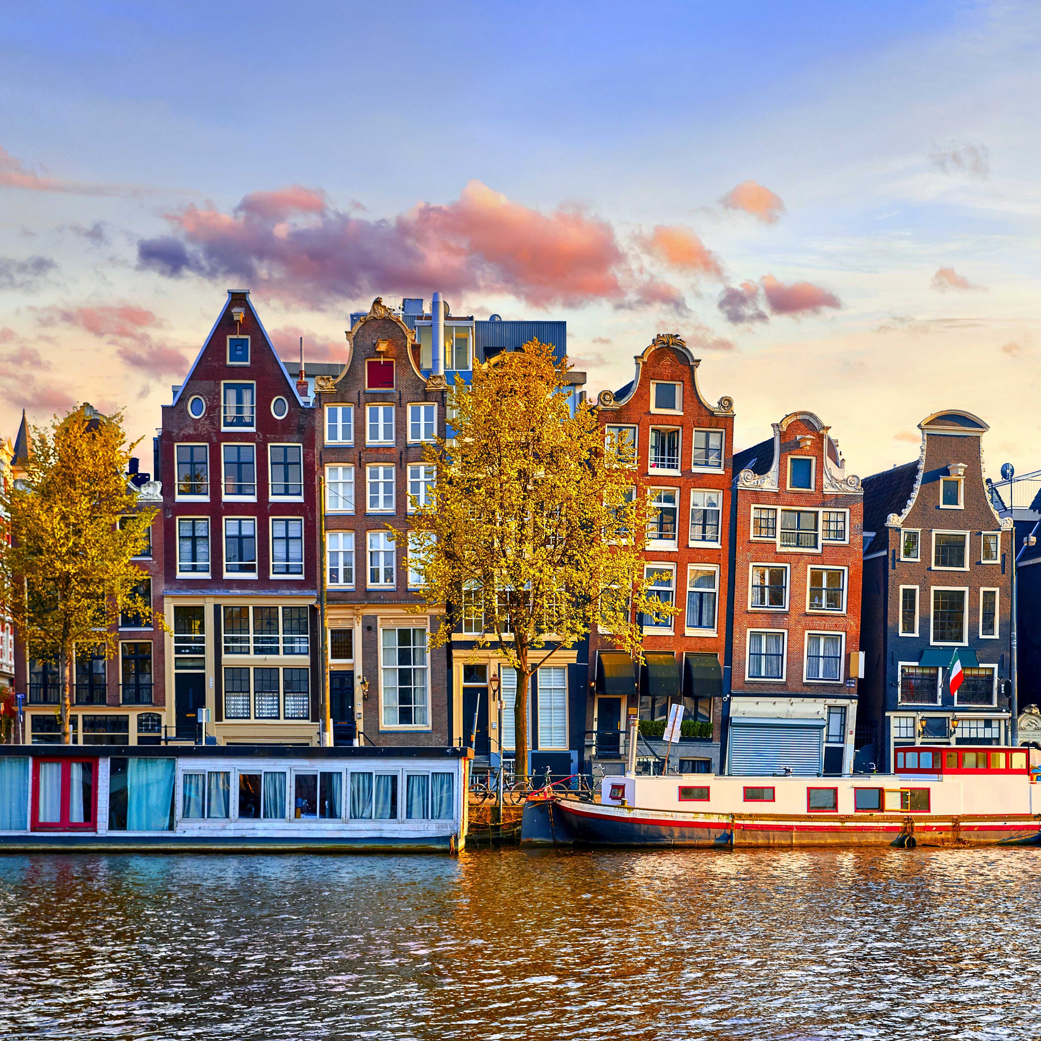 Amsterdam