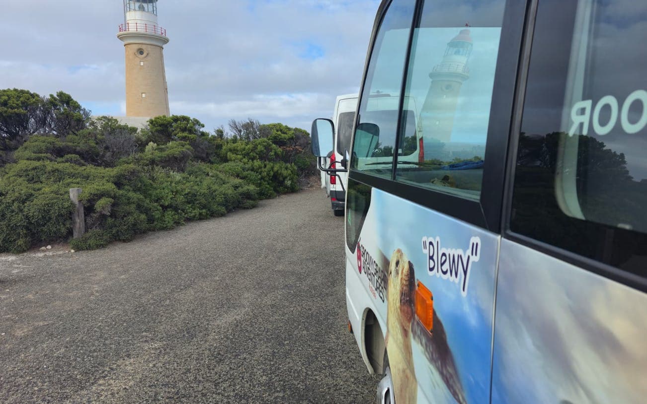 Adelaide: Kangaroo Island 2 Day 1 night Wildlife Adventure