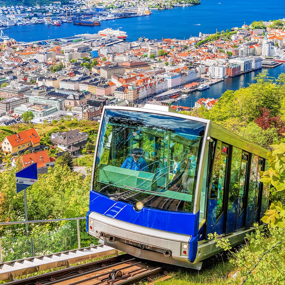Bergen