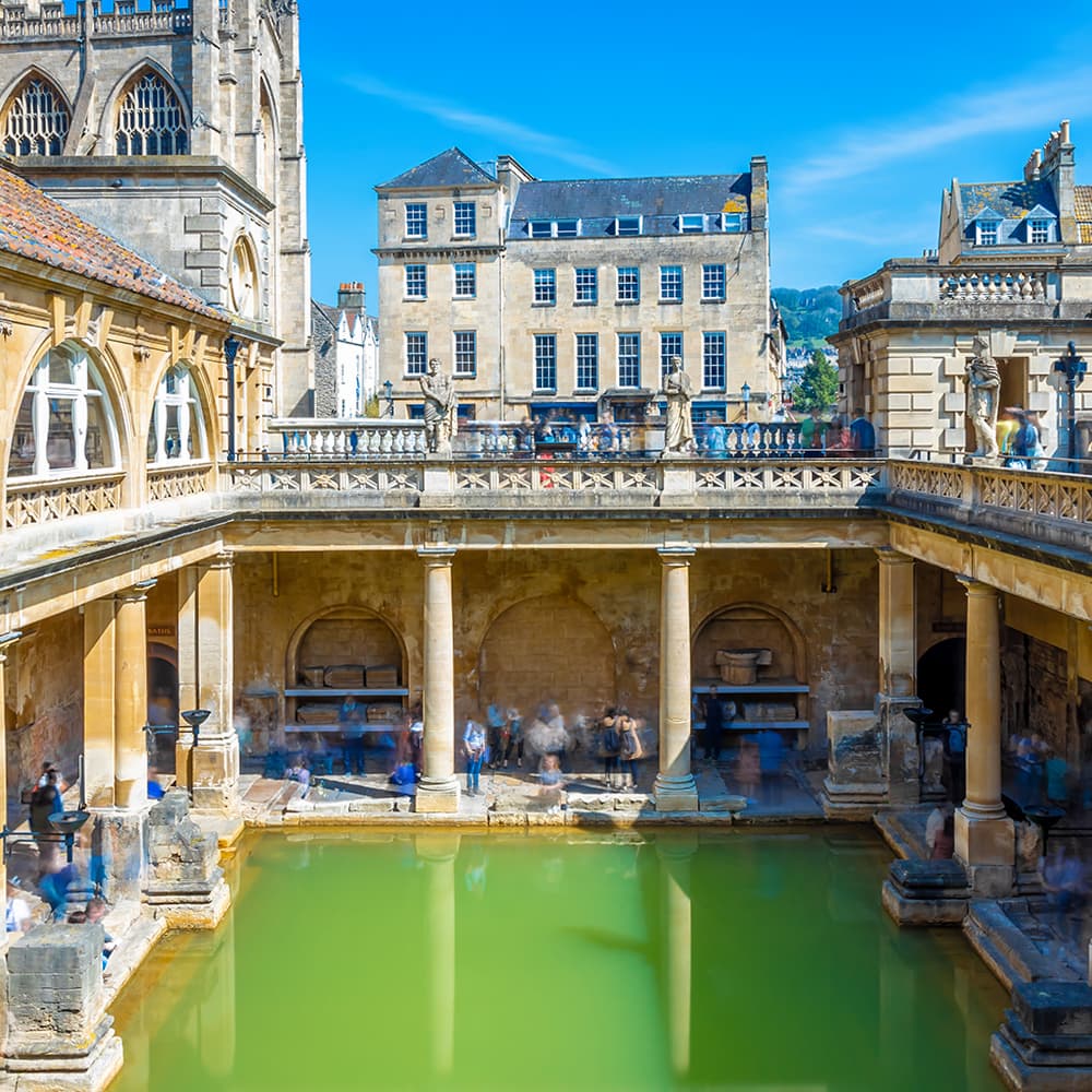 Bath