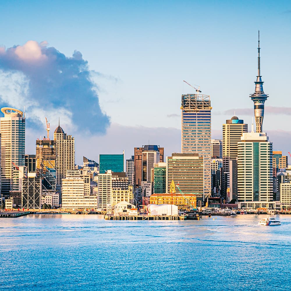 Auckland