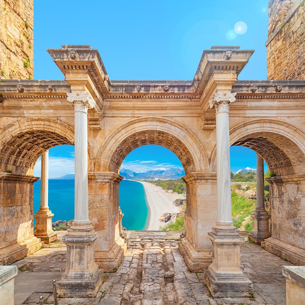 Antalya