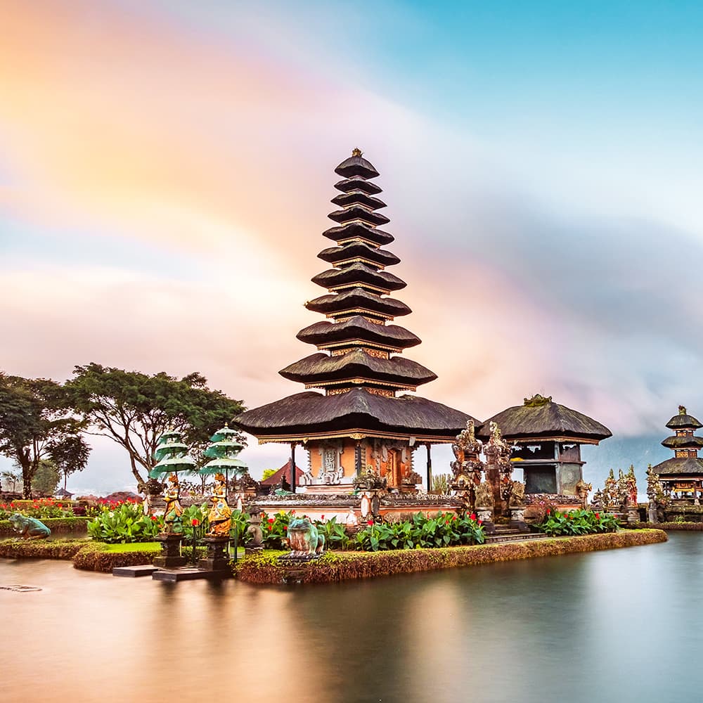 Bali