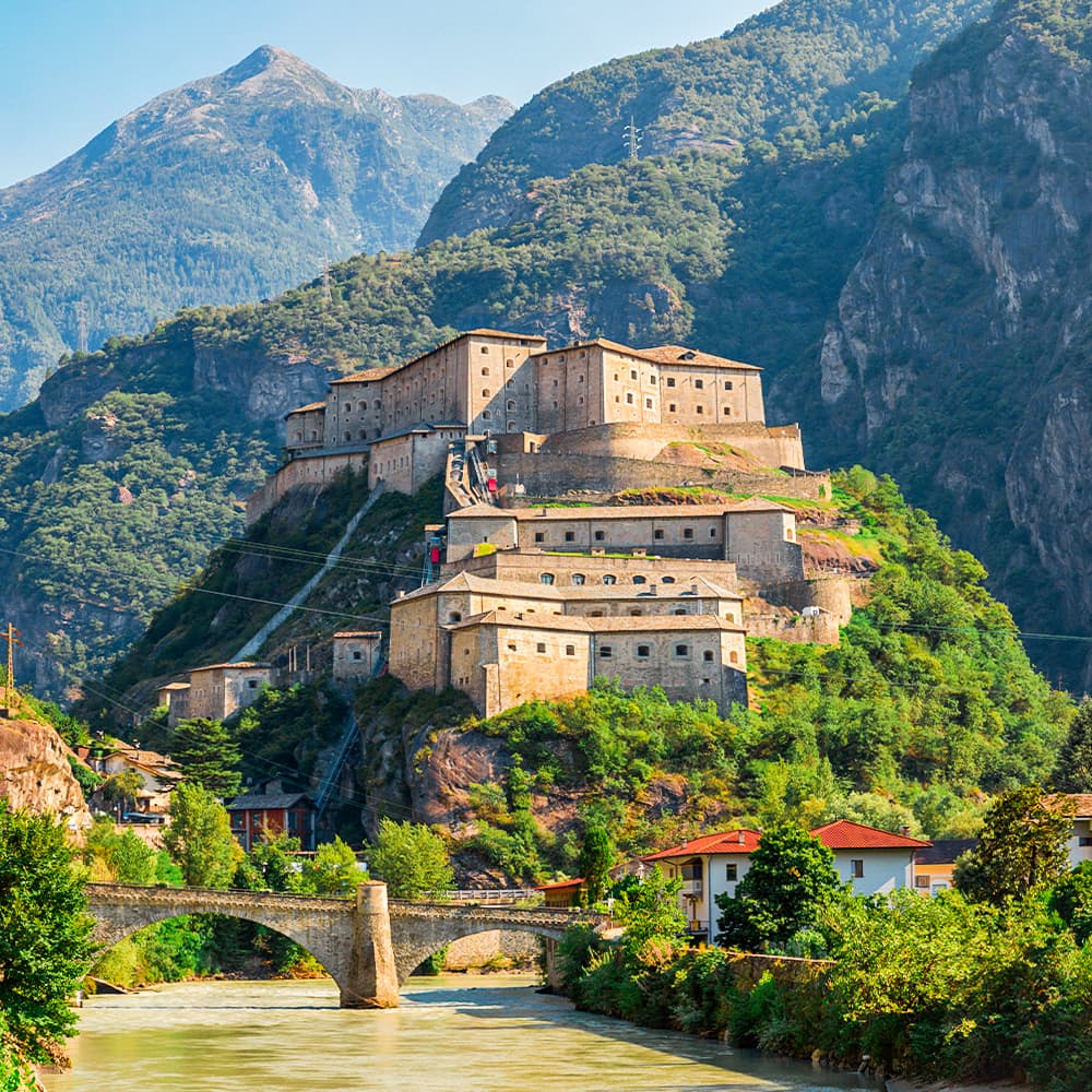 Aosta