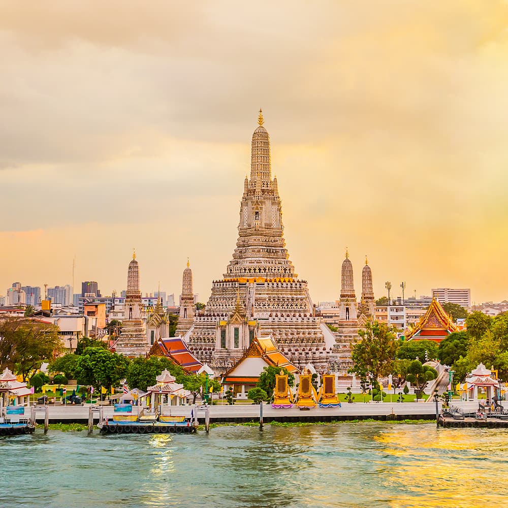 Bangkok