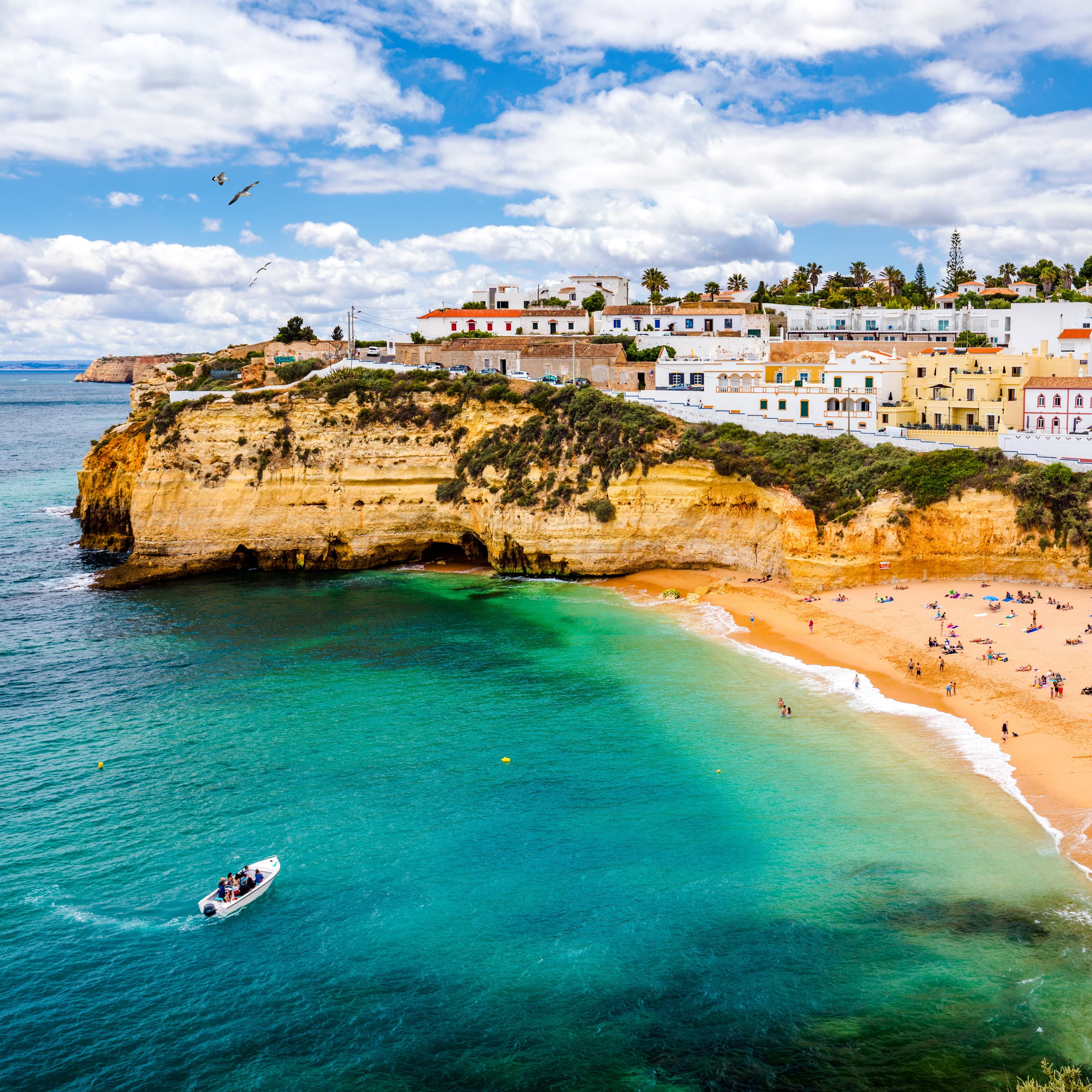 Algarve