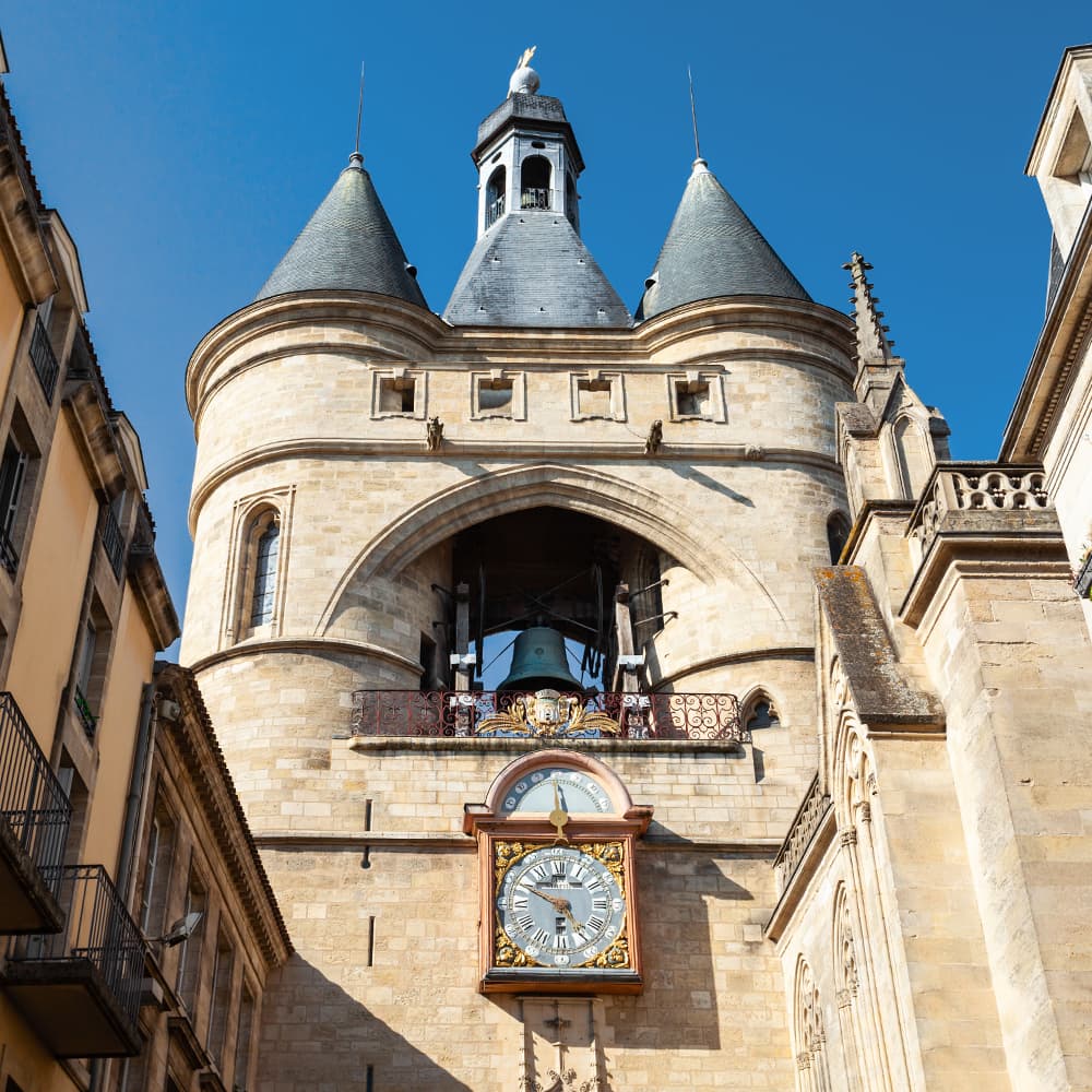 Bordeaux