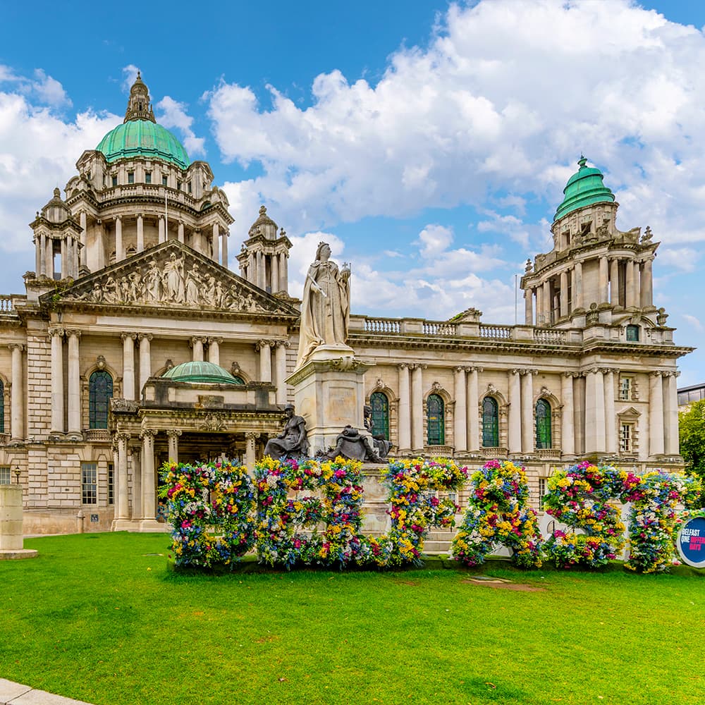 Belfast